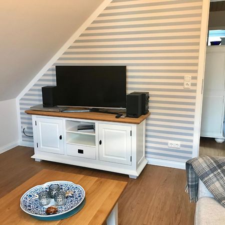 Inselferien Micheel Appartement Burg auf Fehmarn Buitenkant foto