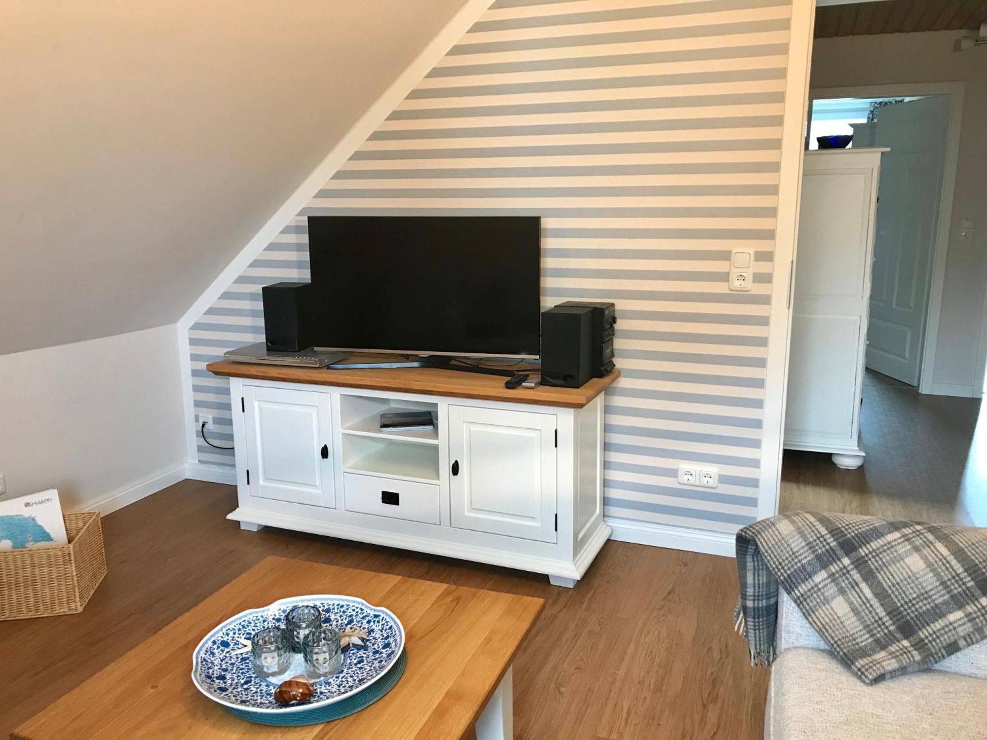 Inselferien Micheel Appartement Burg auf Fehmarn Buitenkant foto