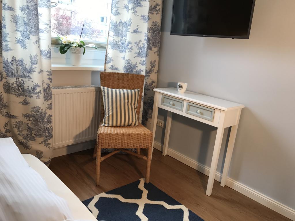 Inselferien Micheel Appartement Burg auf Fehmarn Buitenkant foto