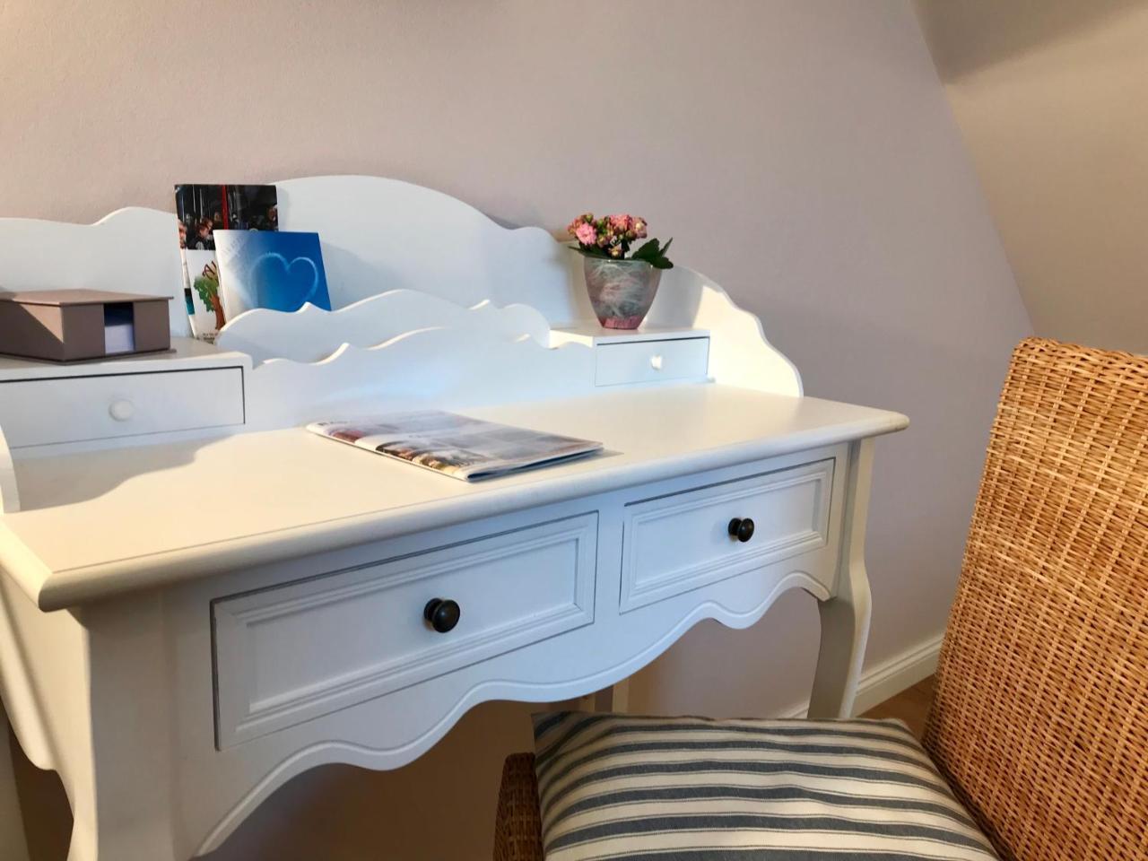 Inselferien Micheel Appartement Burg auf Fehmarn Buitenkant foto
