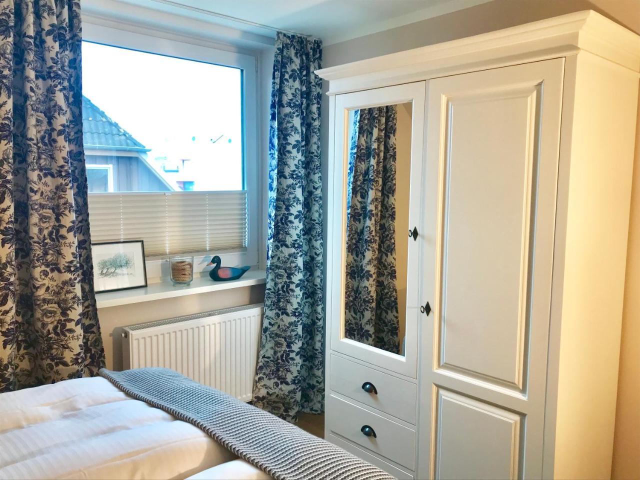 Inselferien Micheel Appartement Burg auf Fehmarn Buitenkant foto
