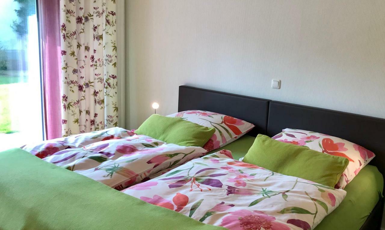 Inselferien Micheel Appartement Burg auf Fehmarn Buitenkant foto