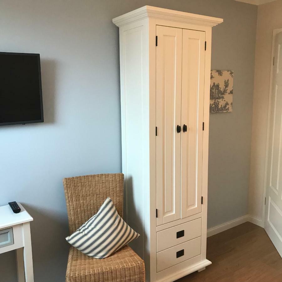 Inselferien Micheel Appartement Burg auf Fehmarn Buitenkant foto
