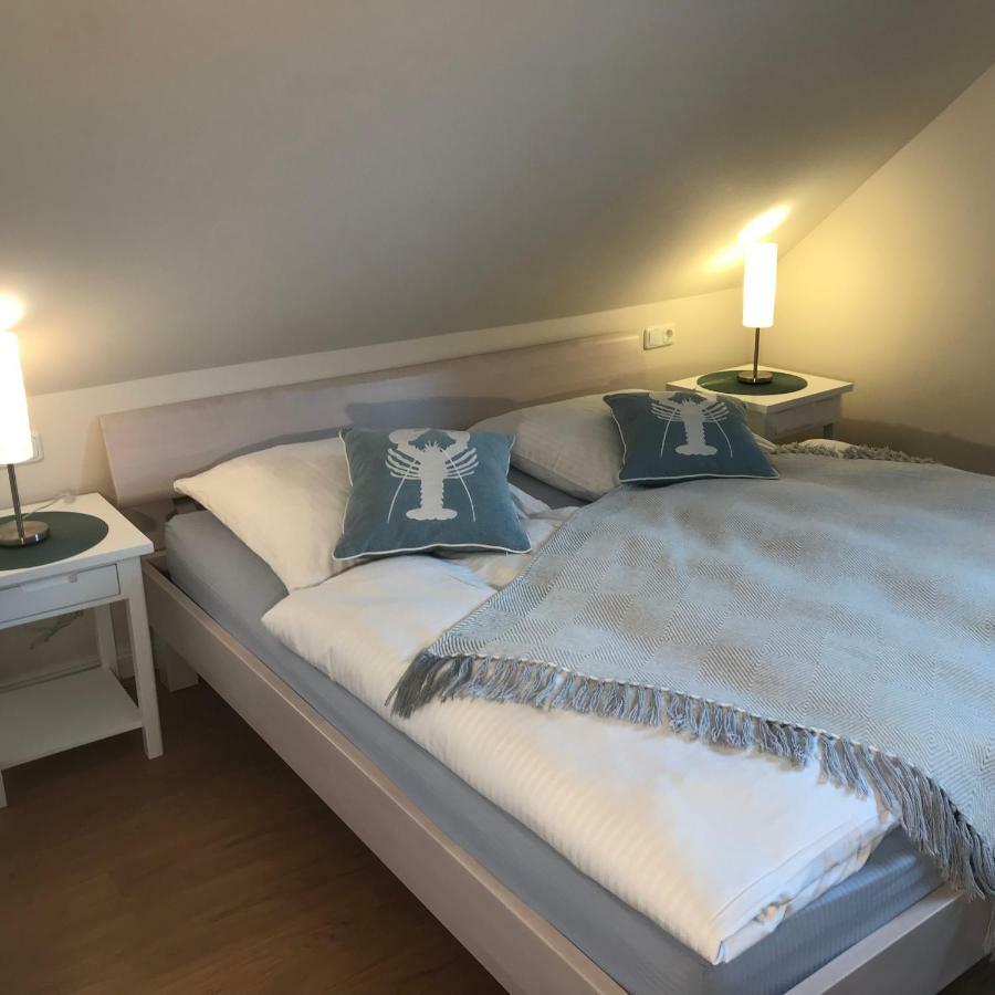 Inselferien Micheel Appartement Burg auf Fehmarn Buitenkant foto