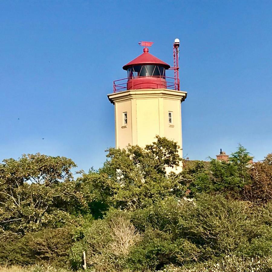 Inselferien Micheel Appartement Burg auf Fehmarn Buitenkant foto