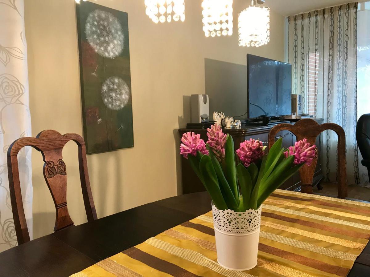 Inselferien Micheel Appartement Burg auf Fehmarn Buitenkant foto